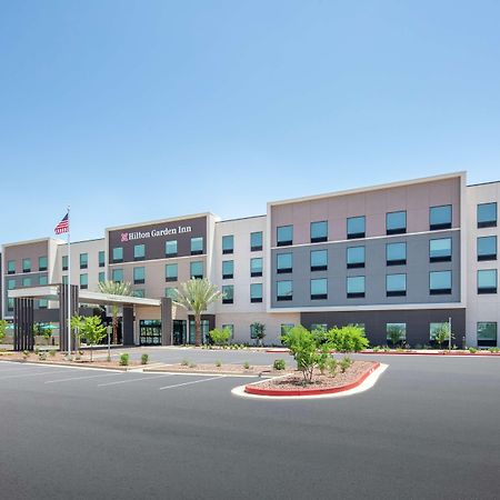 Hilton Garden Inn Surprise Phoenix Екстериор снимка