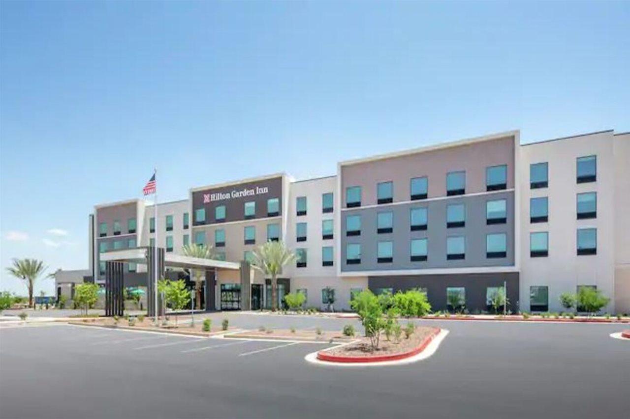 Hilton Garden Inn Surprise Phoenix Екстериор снимка