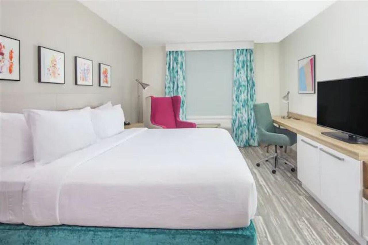 Hilton Garden Inn Surprise Phoenix Екстериор снимка