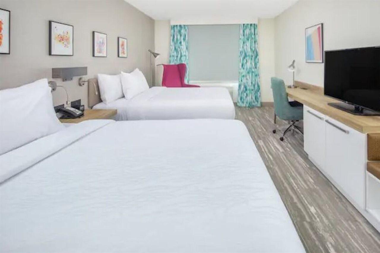 Hilton Garden Inn Surprise Phoenix Екстериор снимка
