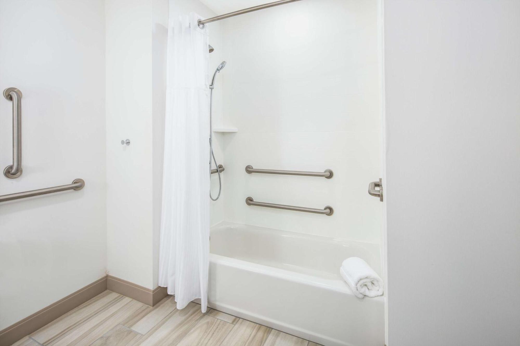 Hilton Garden Inn Surprise Phoenix Екстериор снимка