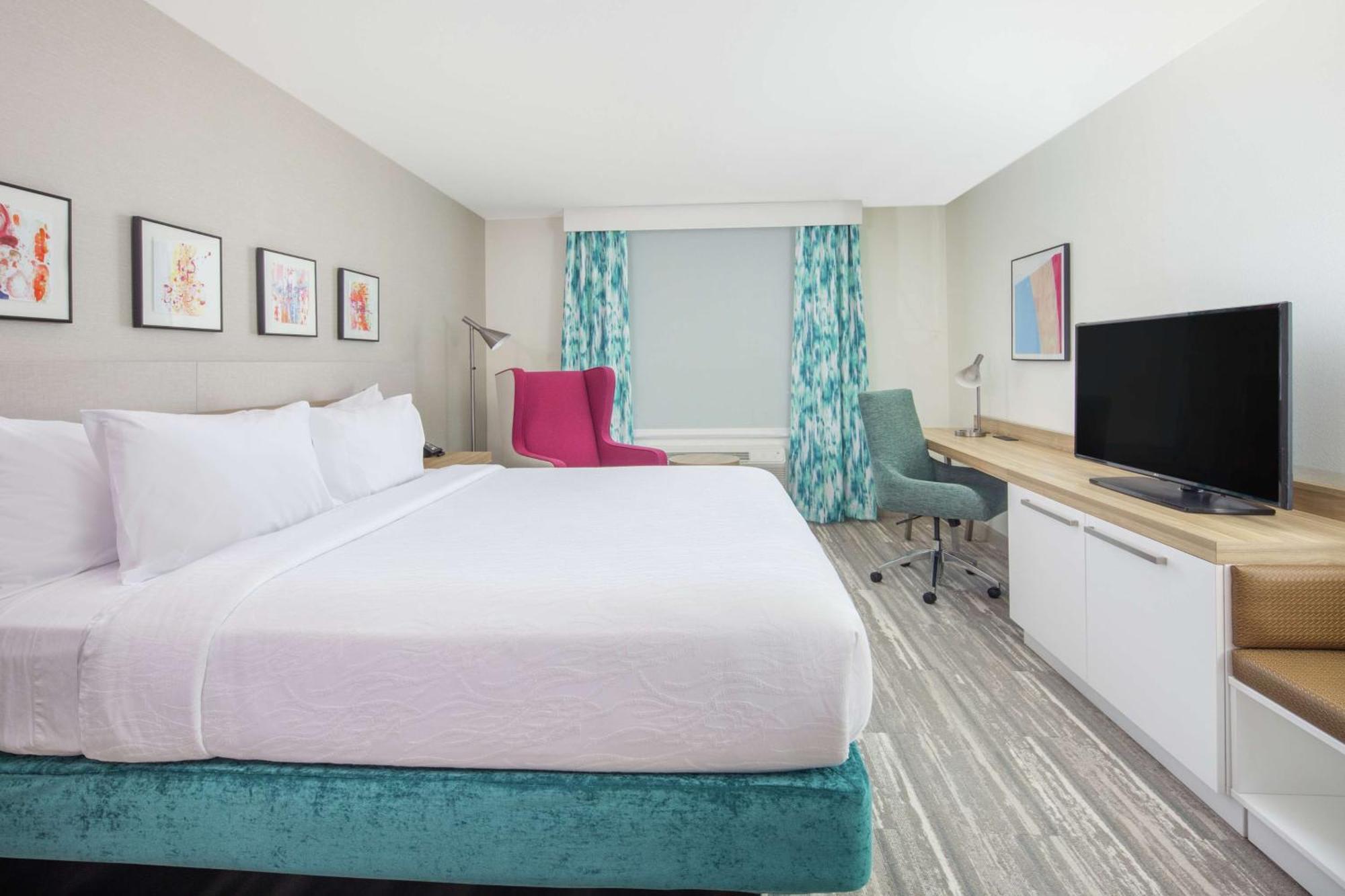 Hilton Garden Inn Surprise Phoenix Екстериор снимка