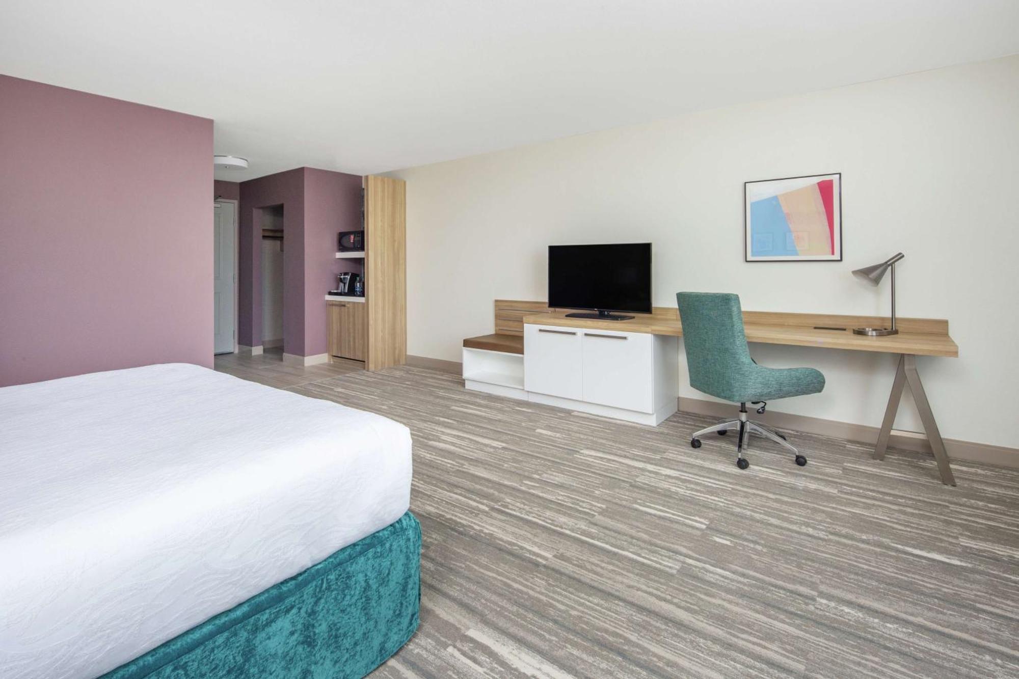 Hilton Garden Inn Surprise Phoenix Екстериор снимка