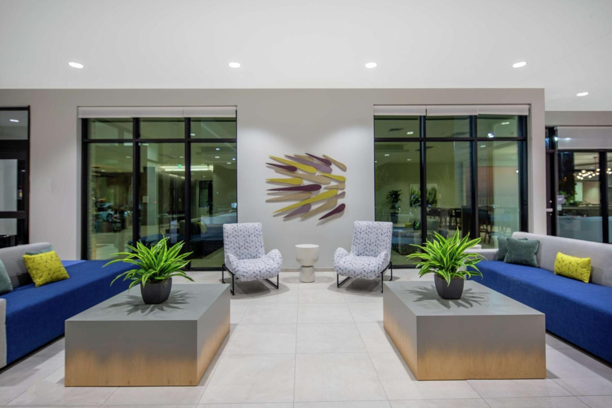 Hilton Garden Inn Surprise Phoenix Екстериор снимка