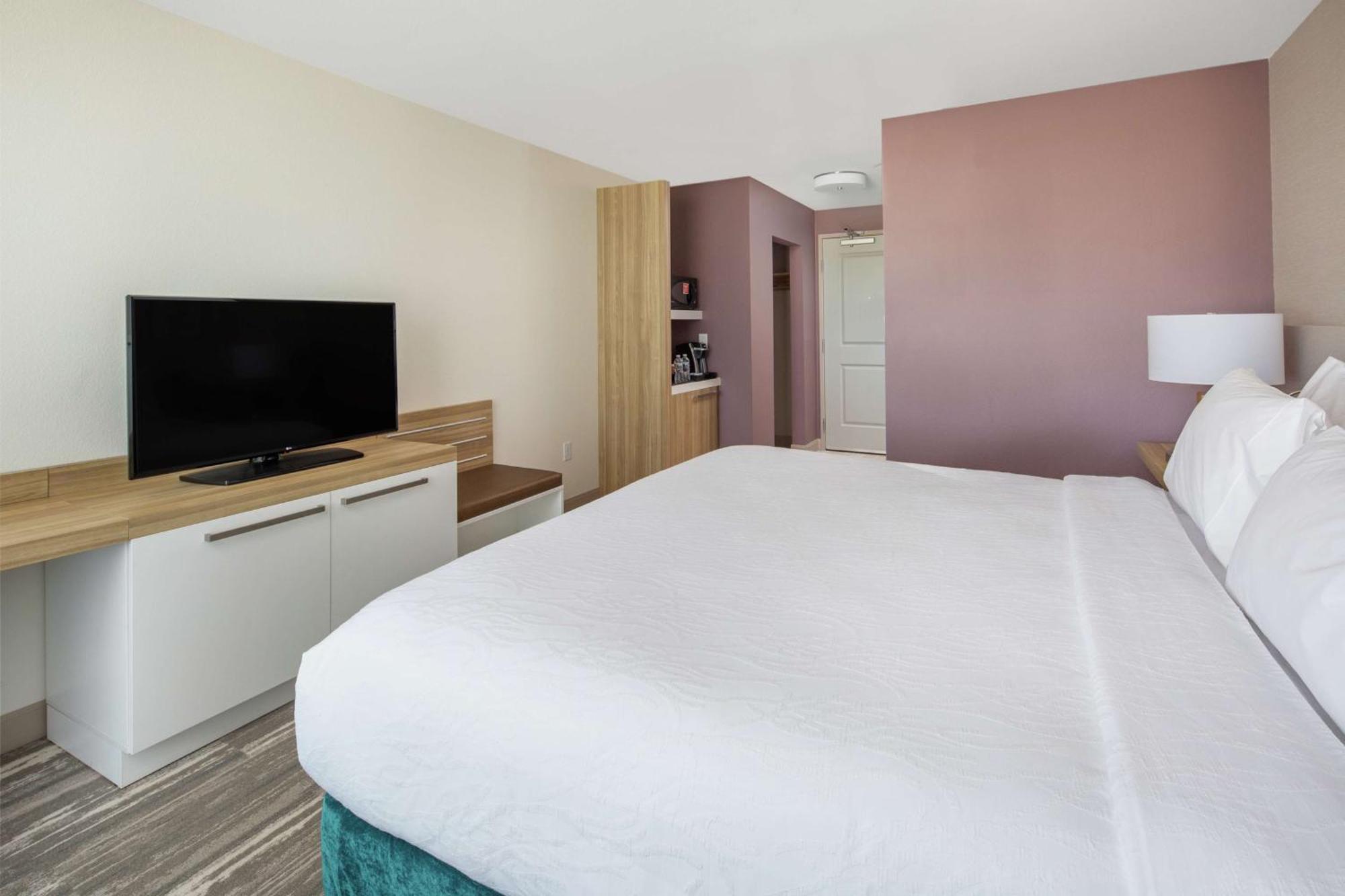 Hilton Garden Inn Surprise Phoenix Екстериор снимка