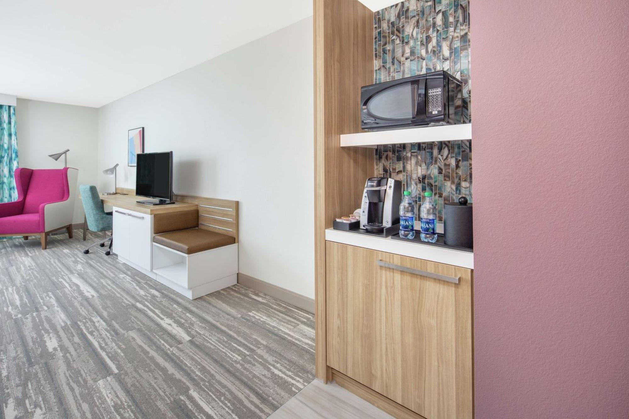 Hilton Garden Inn Surprise Phoenix Екстериор снимка