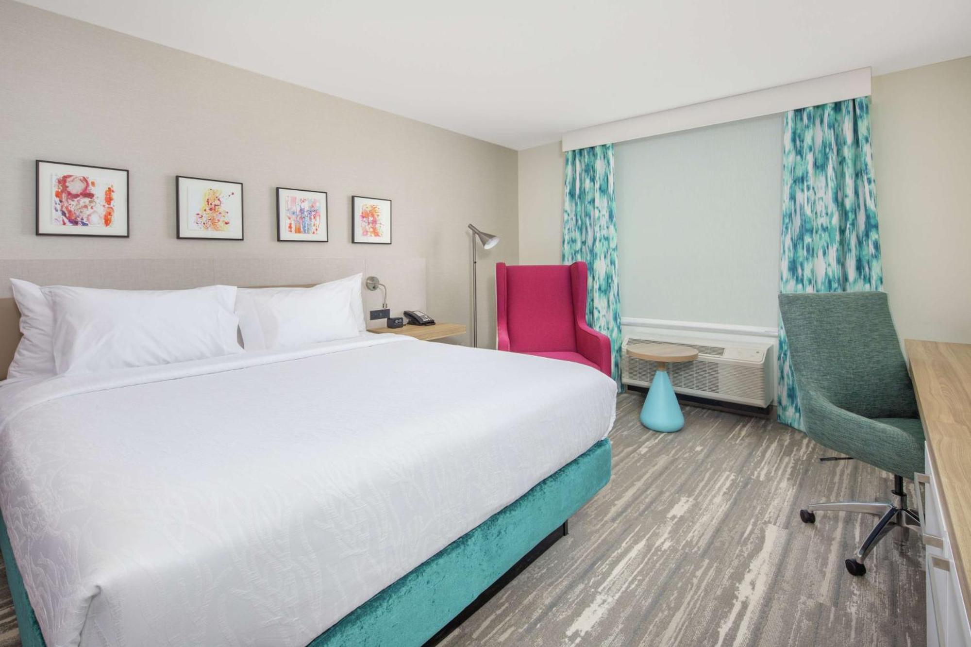 Hilton Garden Inn Surprise Phoenix Екстериор снимка