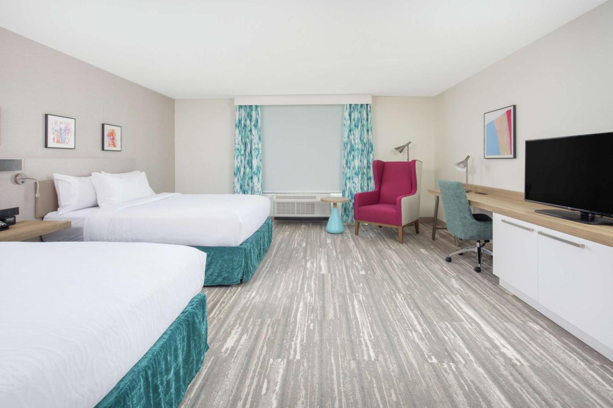 Hilton Garden Inn Surprise Phoenix Екстериор снимка