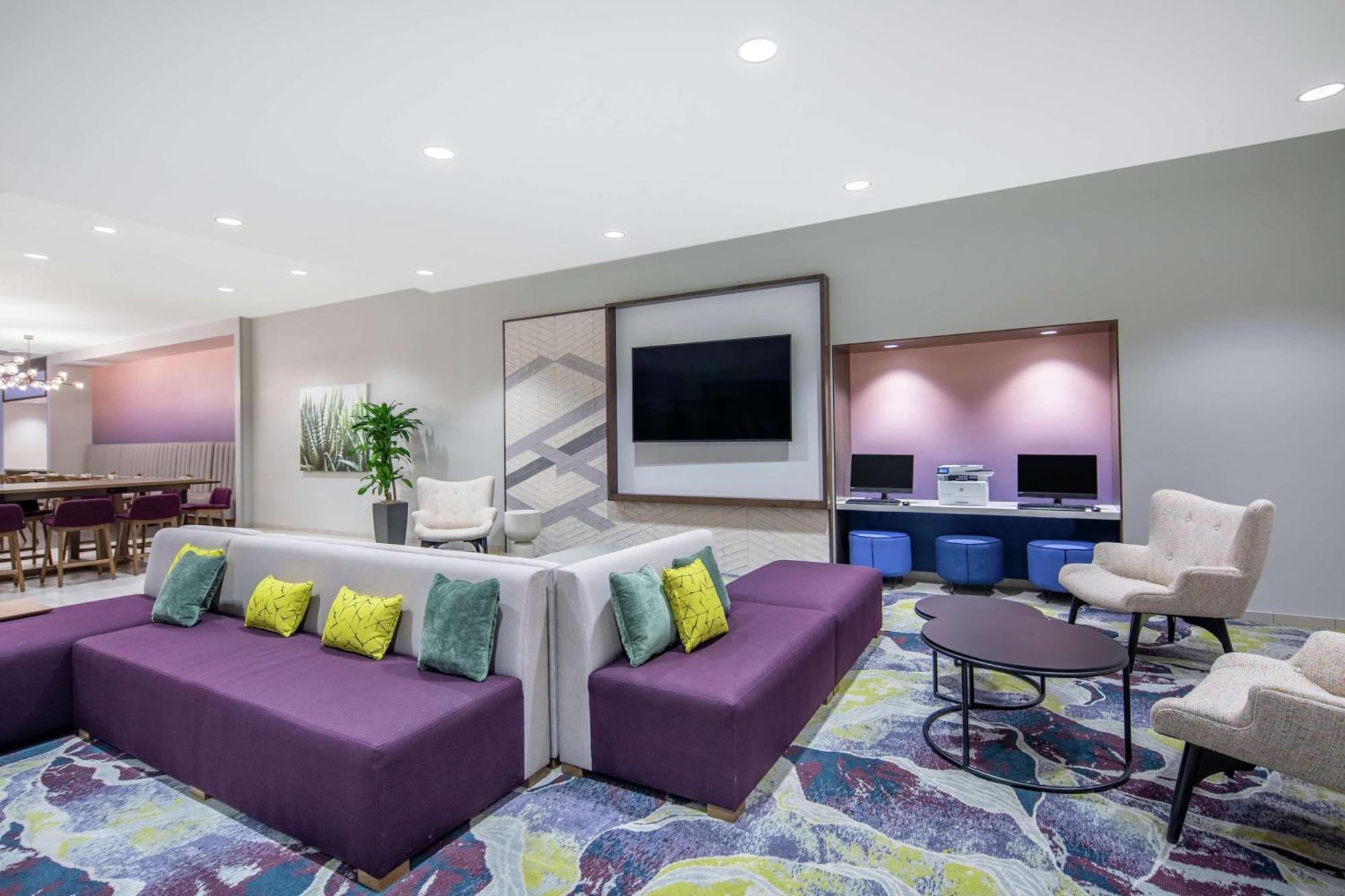 Hilton Garden Inn Surprise Phoenix Екстериор снимка