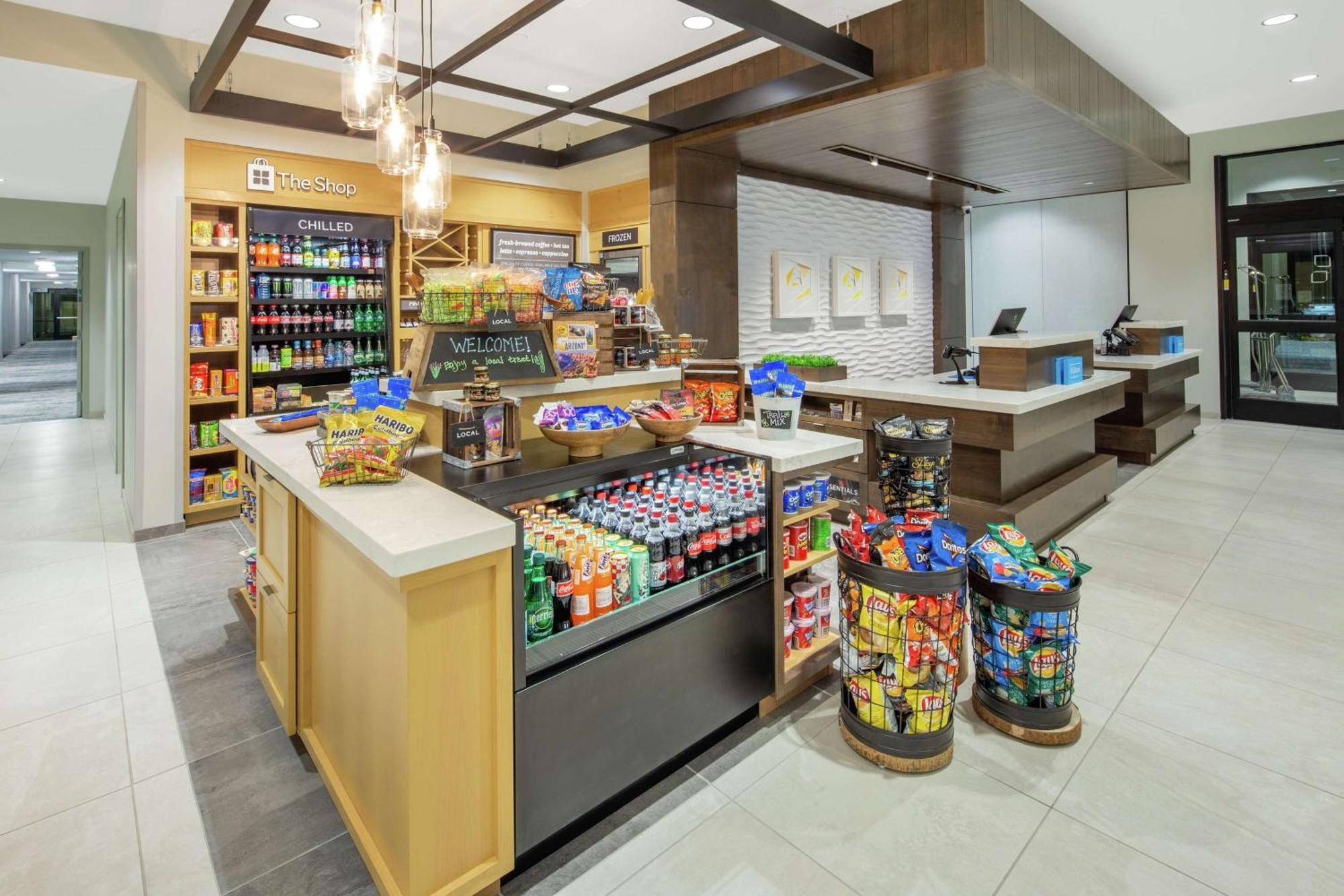 Hilton Garden Inn Surprise Phoenix Екстериор снимка