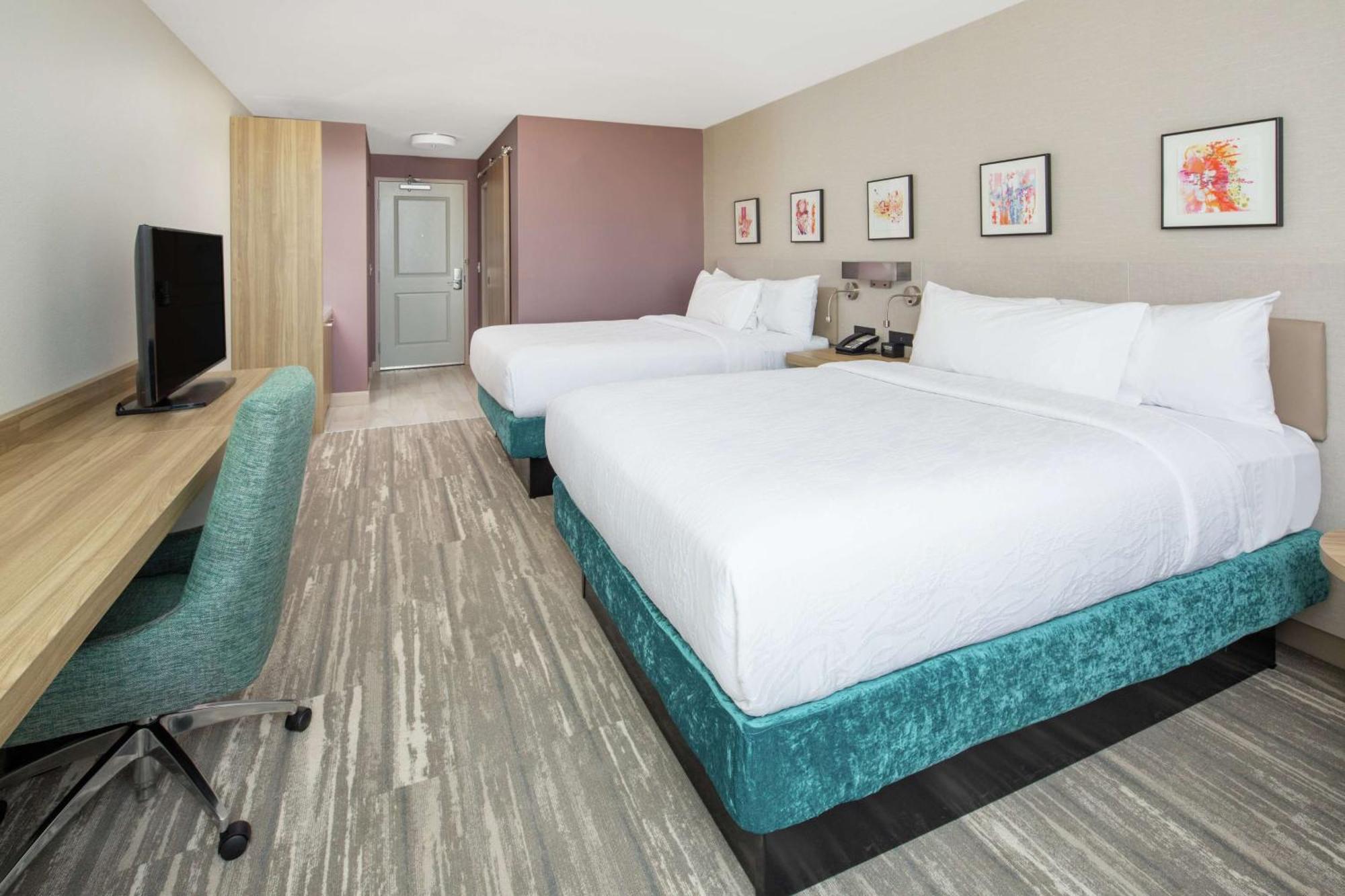 Hilton Garden Inn Surprise Phoenix Екстериор снимка