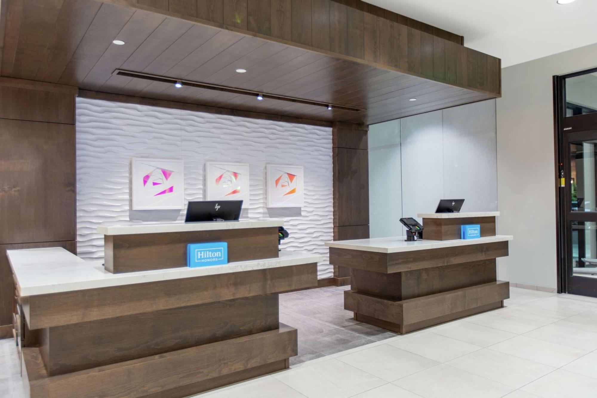 Hilton Garden Inn Surprise Phoenix Екстериор снимка