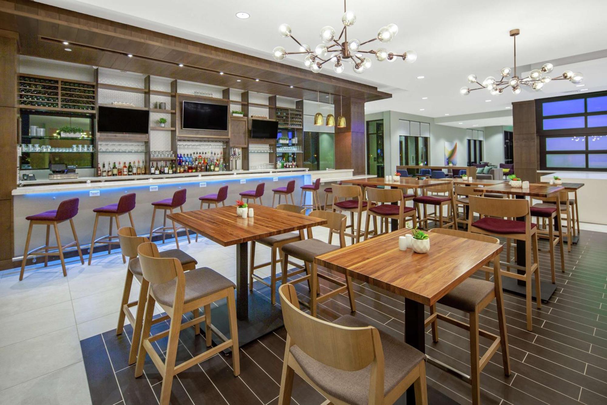 Hilton Garden Inn Surprise Phoenix Екстериор снимка