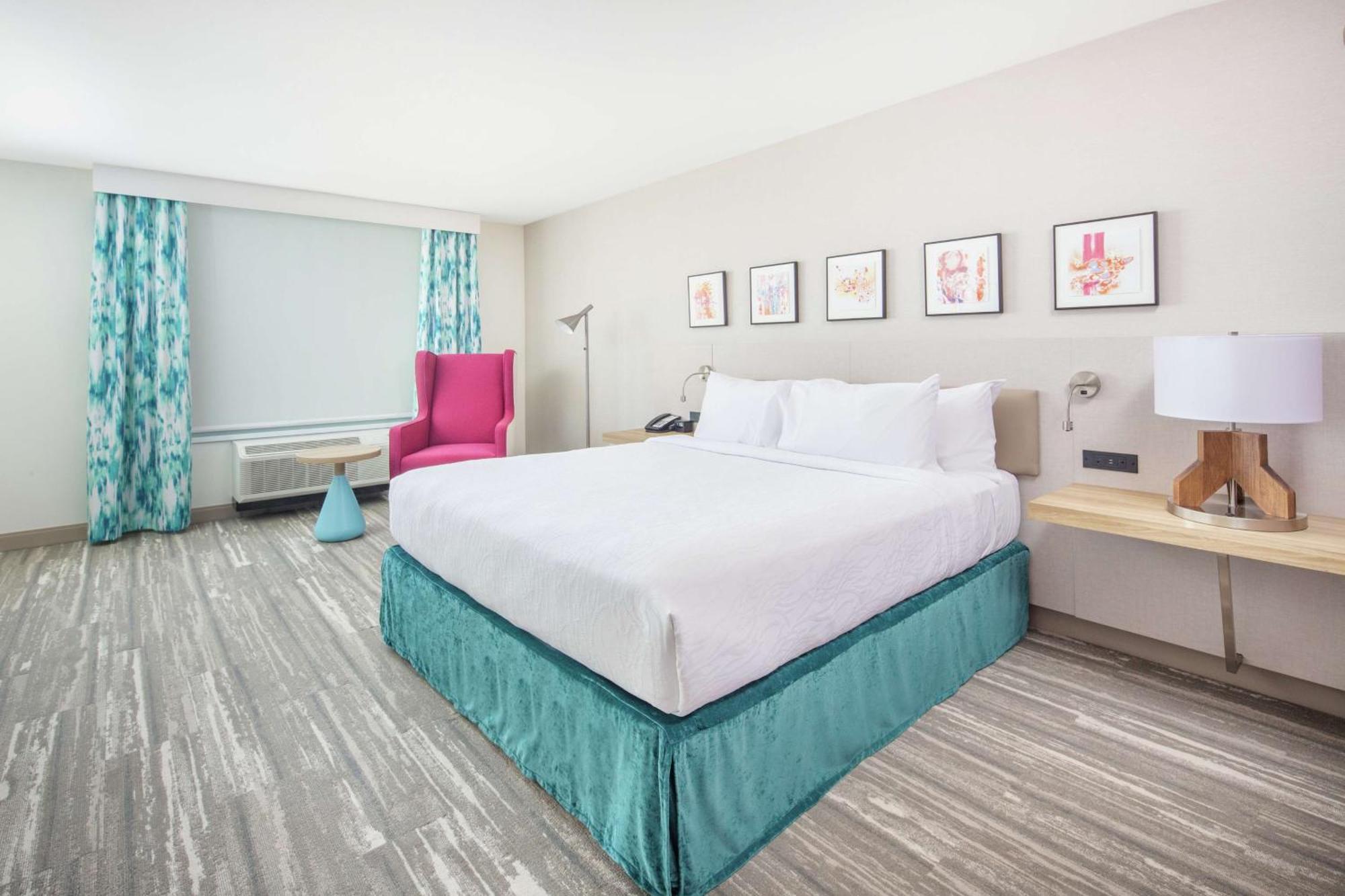 Hilton Garden Inn Surprise Phoenix Екстериор снимка